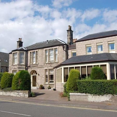 Victoria Hotel Kirkcaldy Esterno foto