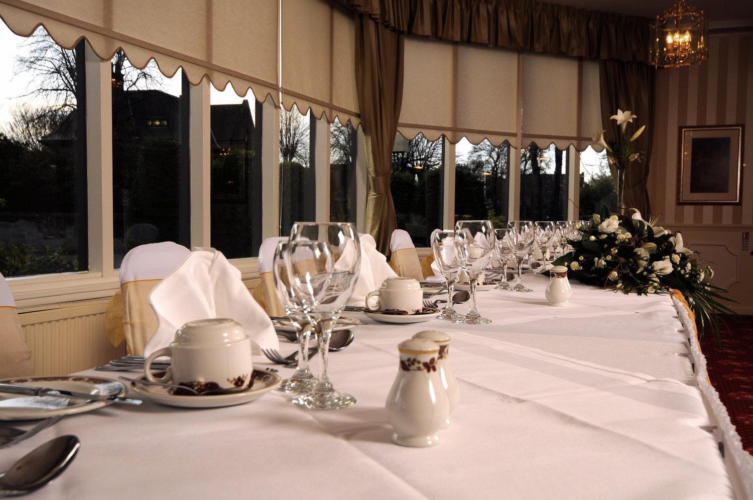 Victoria Hotel Kirkcaldy Esterno foto